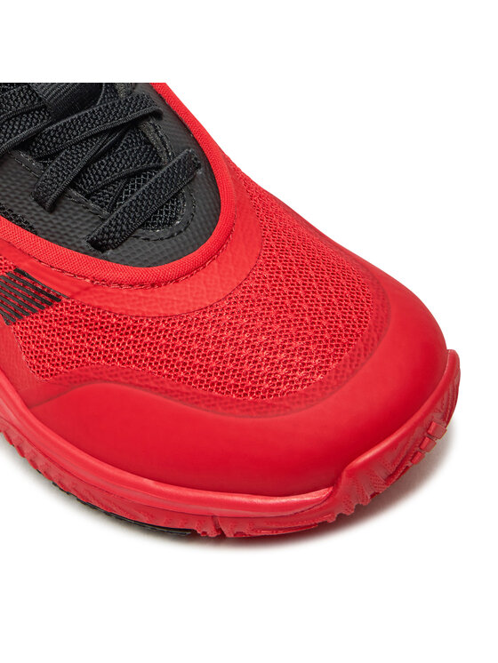 adidas adidas Kosárlabda cipők Ownthegame 3.0 IF4594 Piros