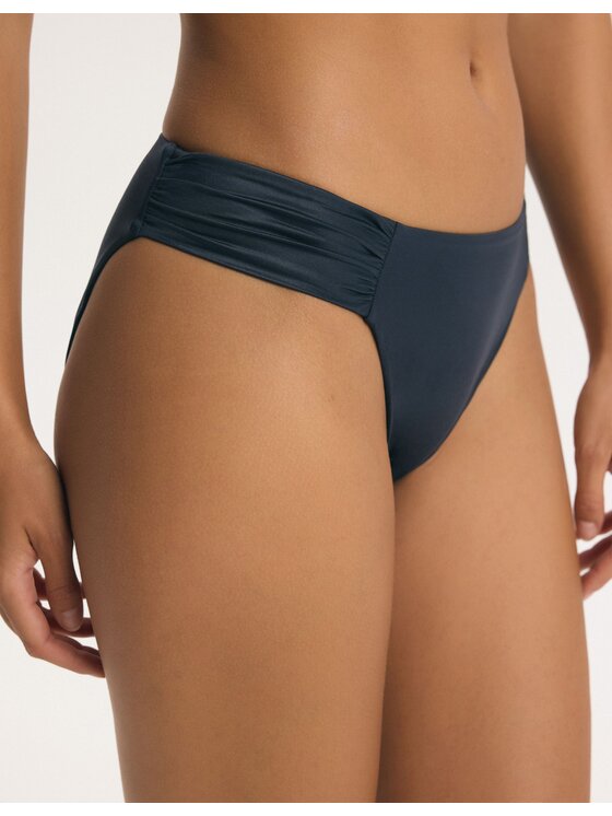 Esotiq Esotiq Dół od bikini 45579 Niebieski