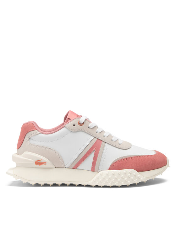 Lacoste Sneakersy L-Spin Deluxe 747SFA0021 Biela