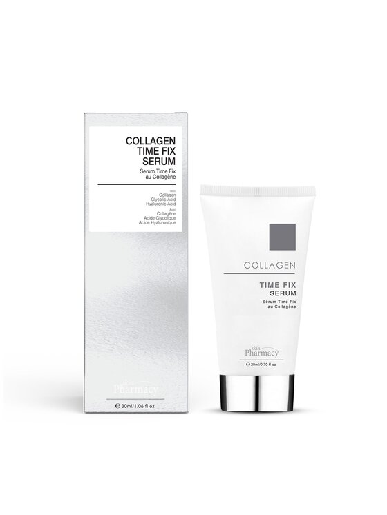 Skin Pharmacy Skin Pharmacy Serum regenerujące z kolagenem 20 ml Serum