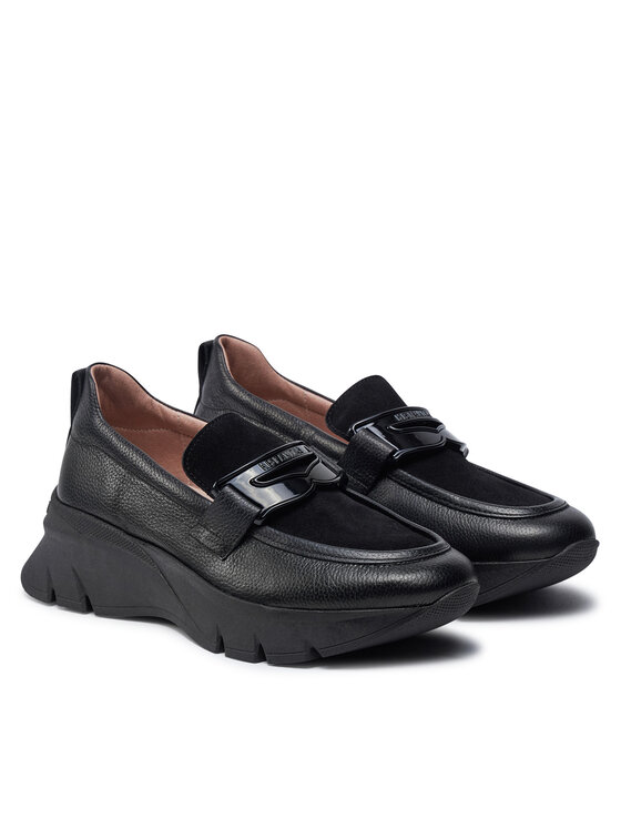 Hispanitas Hispanitas Scarpe basse Cervo-I24 HI243631 Nero