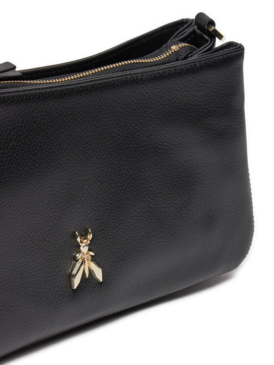Patrizia Pepe Patrizia Pepe Τσάντα 2B0101/L133-K103 Μαύρο