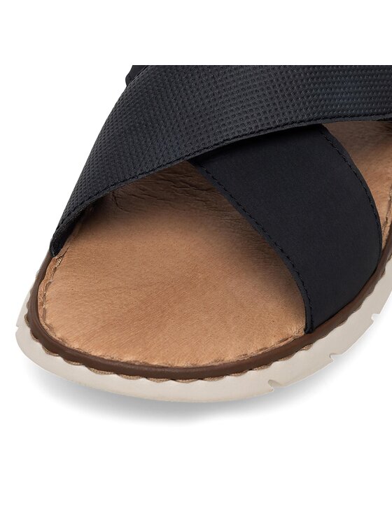Rieker Rieker Ciabatte 25283-14 Blu