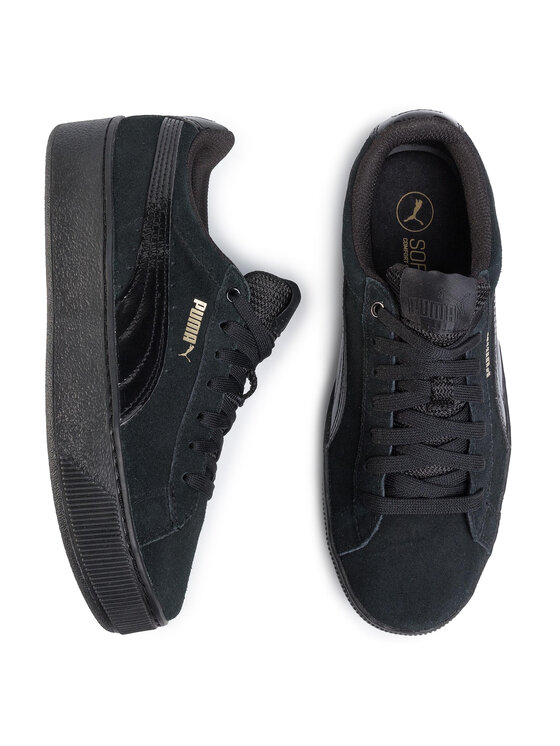 Puma Puma Tossud Vikky Platform 363287 01 Must
