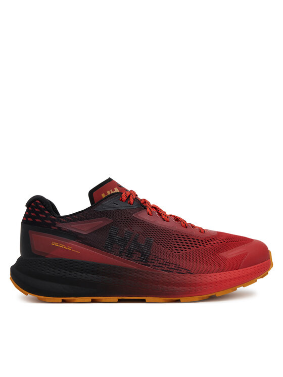 Helly Hansen Helly Hansen Pantofi pentru alergare Kestrel Tr 12013_222 Roșu