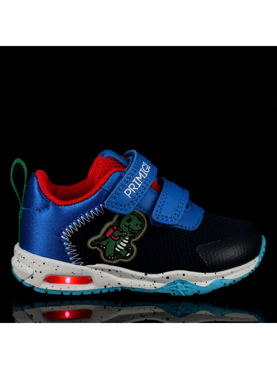 Primigi Primigi Sneakers 5948511 Bleumarin