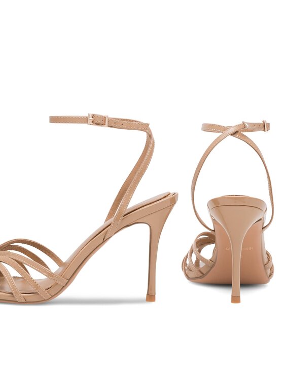 Gino Rossi Gino Rossi Sandalen CHERIE-V1613-13-1 Beige