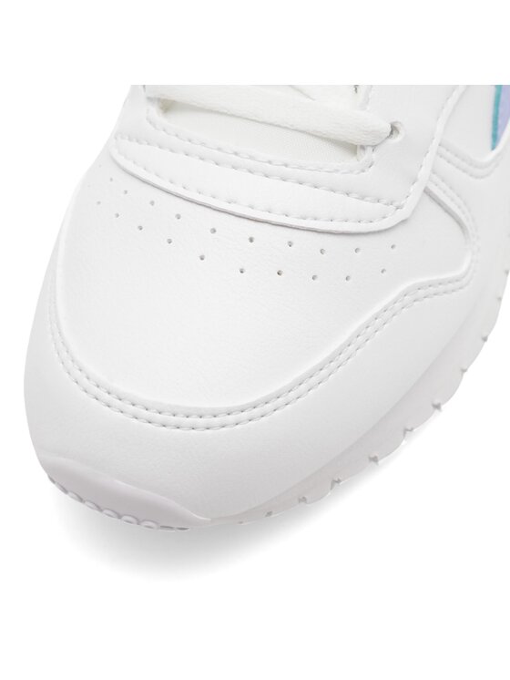 Reebok Reebok Superge Classic Vegan GY8817 Bela