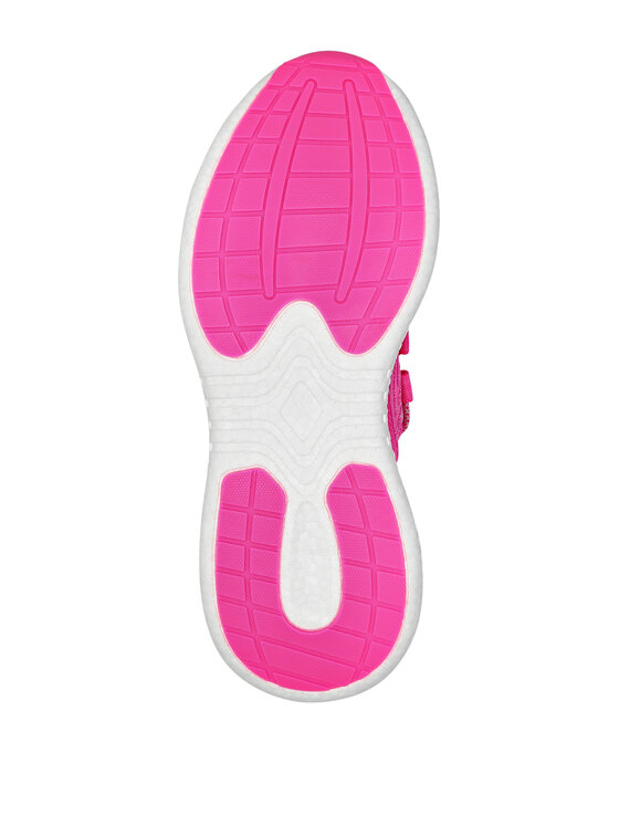 Plein Sport Plein Sport Sneakersy 13141 Różowy