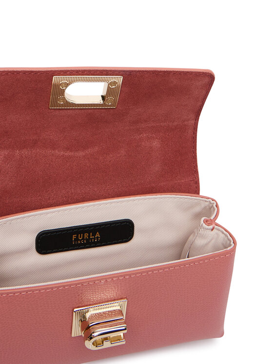 Furla Furla Τσάντα 1927 Mini WE00423 ARE000 CN 4898S Ροζ