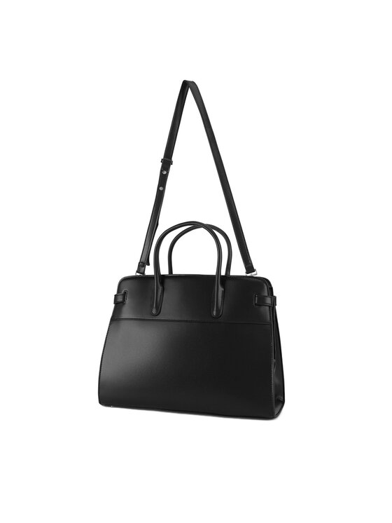 Gino Rossi Gino Rossi Handtasche Aw02 Schwarz