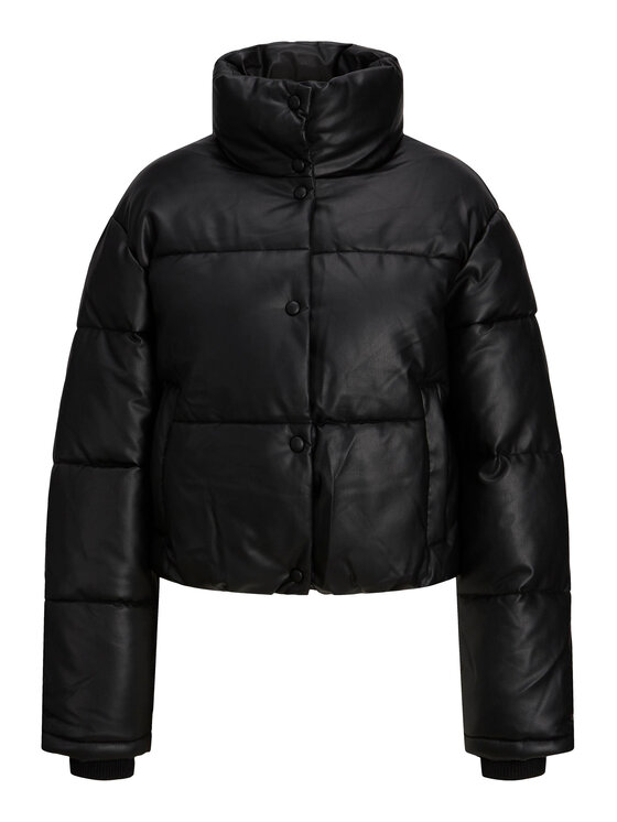 JJXX JJXX Giubbotto invernale 12236383 Nero Regular Fit