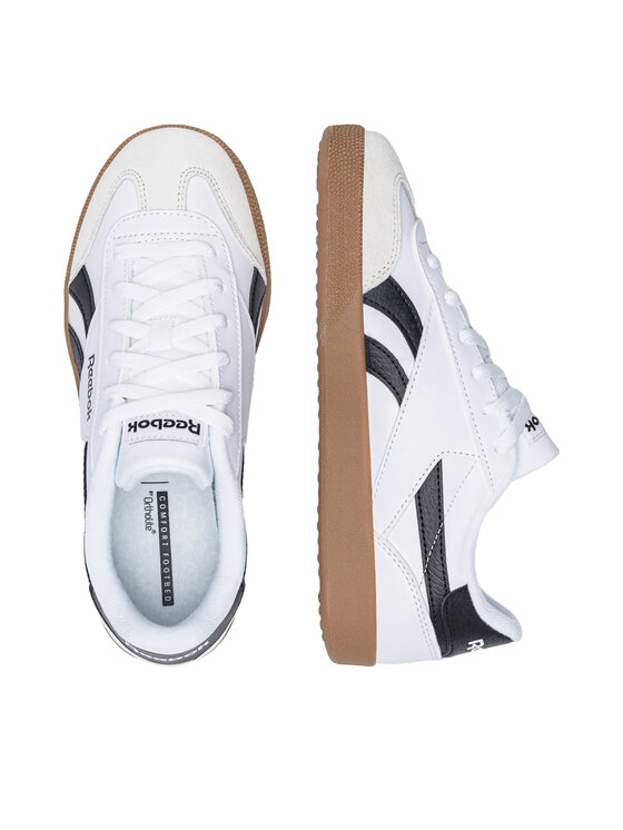 Reebok Reebok Sneakersy Smash Edge 100208245 Bílá