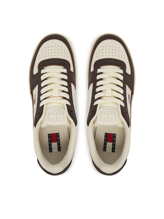 Tommy Jeans Tommy Jeans Sneakers Archive '98 Max EN0EN03082 Braun