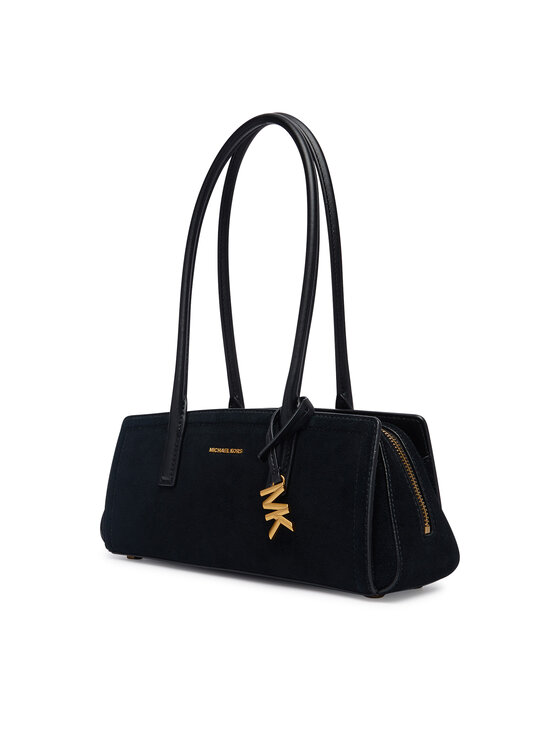MICHAEL Michael Kors MICHAEL Michael Kors Kabelka 30T6A9IT0S Čierna
