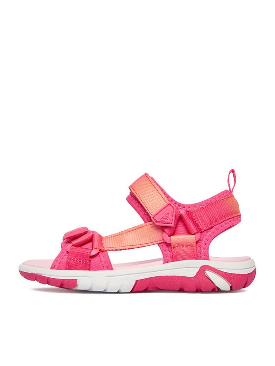 Roxy Roxy Sandali CEO-P5QX005K(DZ) Roza