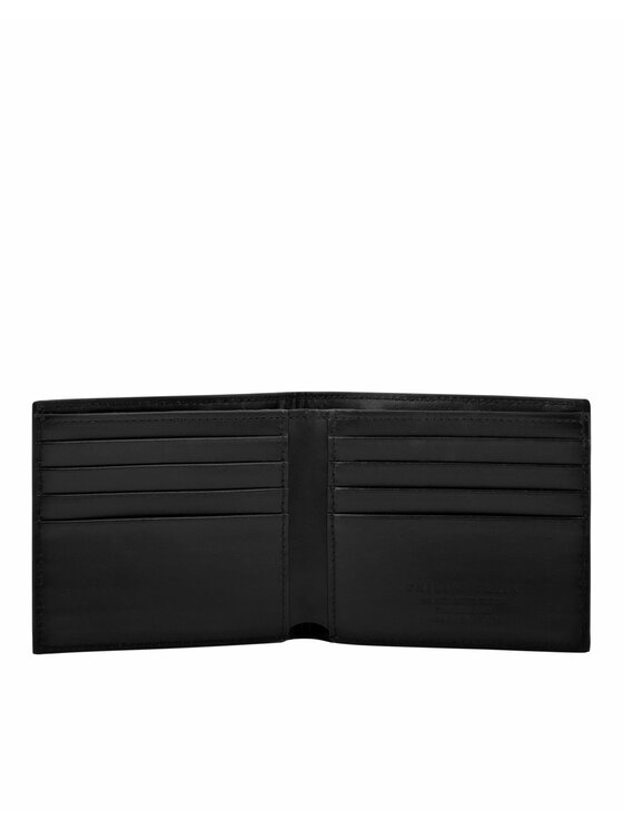 PHILIPP PLEIN PHILIPP PLEIN Portfel 3295 Czarny