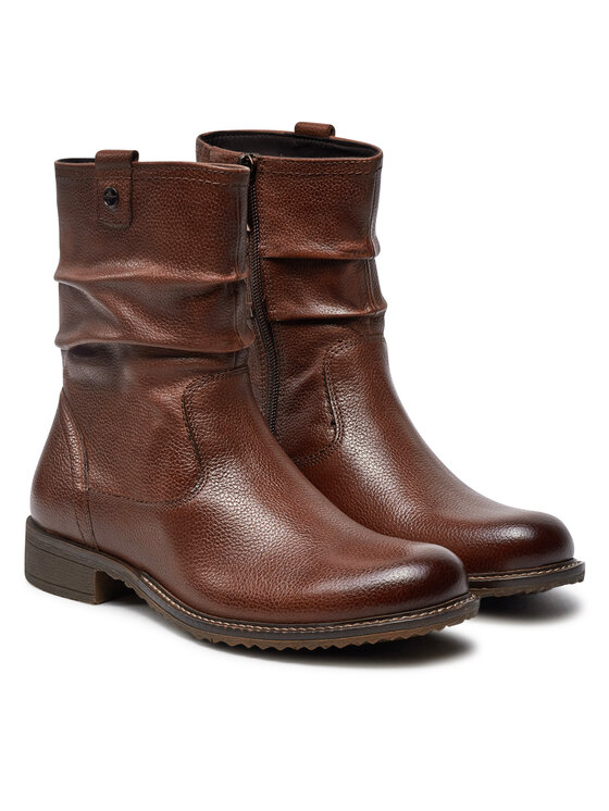 Tamaris Tamaris Saapad 1-25414-43 Pruun