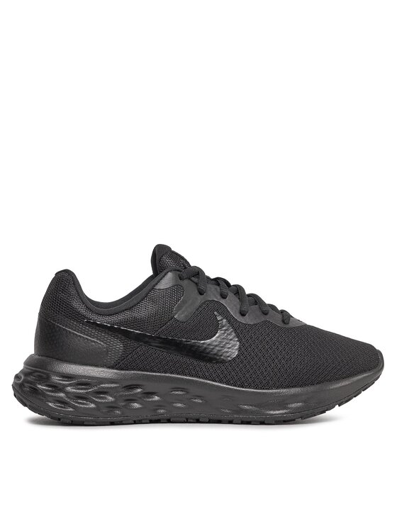 Pantofi pentru alergare Nike Revolution 6 DC3729 001 Negru