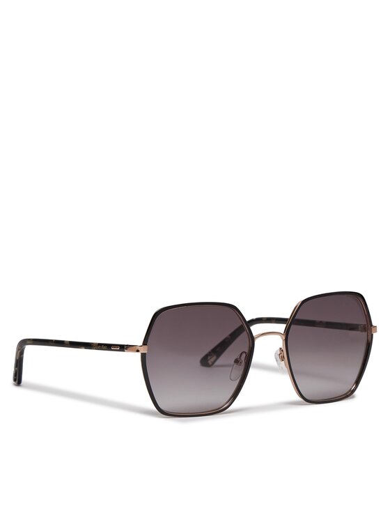 Calvin Klein Saulesbrilles CK21131S Zelta