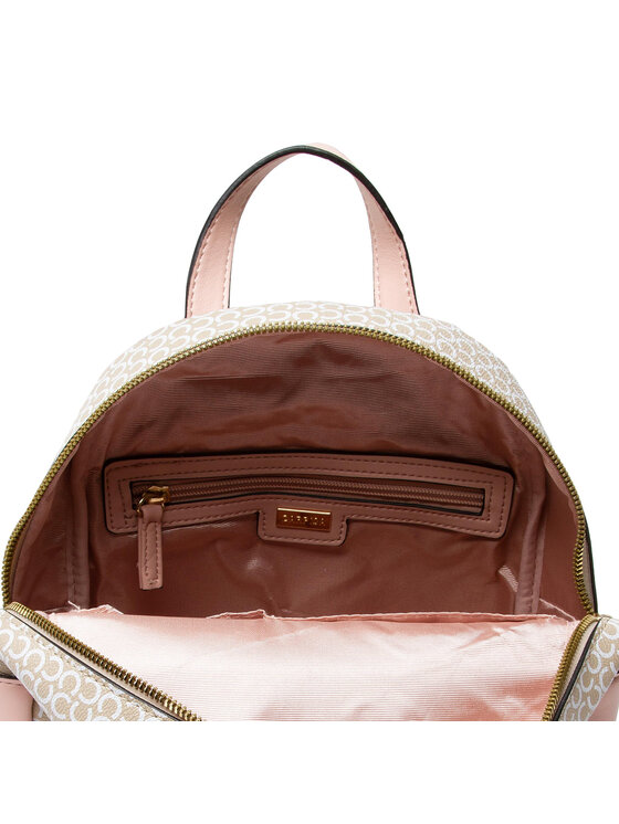 Carpisa Rucsac Flavia BSA50804442 Bej | Modivo.ro