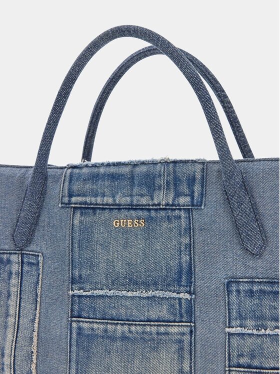 Guess Guess Soma Jodi HWDM97 69220 Zils