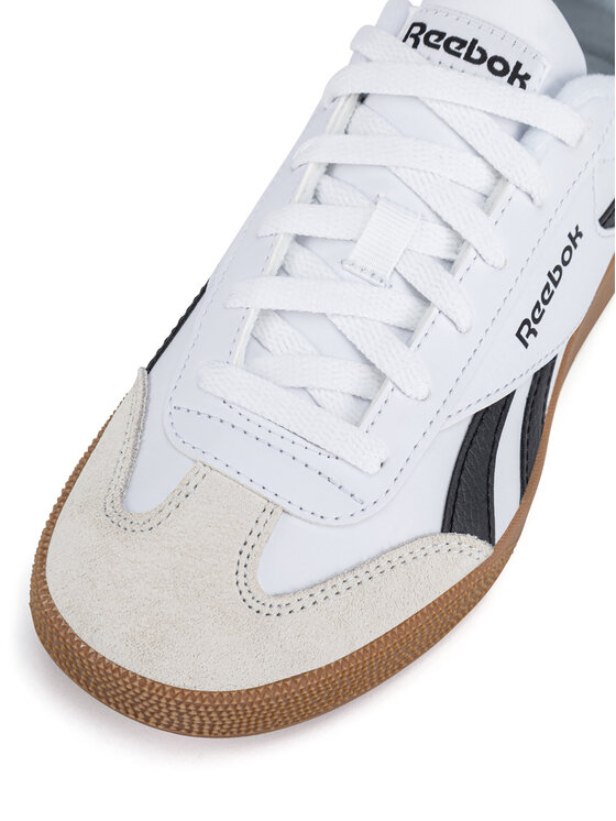 Reebok Reebok Αθλητικά Smash Edge 100208245 Λευκό