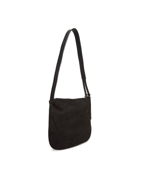 DeeZee DeeZee Τσάντα C-DZE-S-009-08 Μαύρο