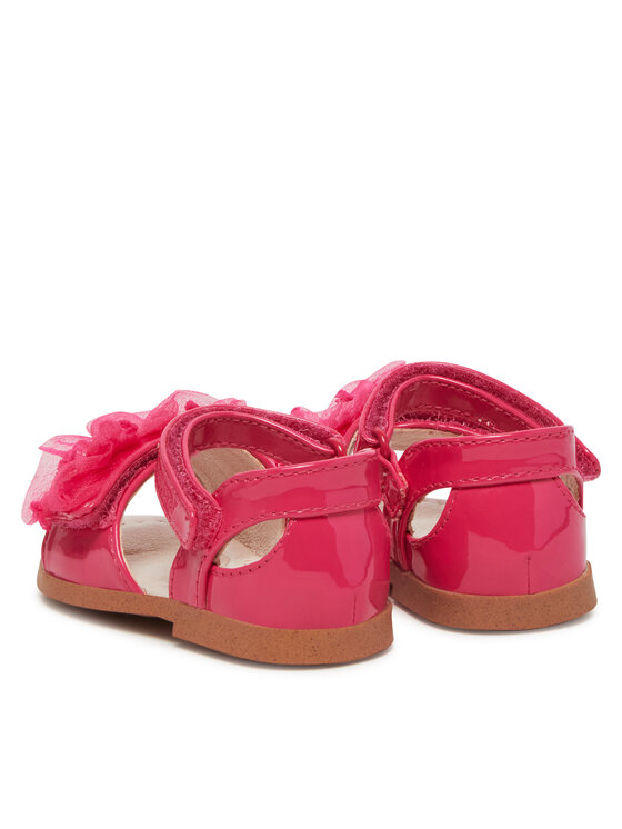 Mayoral Mayoral Sandalen 41632 Rosa