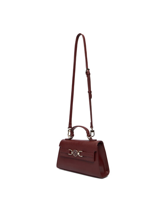 Eva Minge Eva Minge Ročna torba EO-AMAIA-KY160-3 Bordo rdeča
