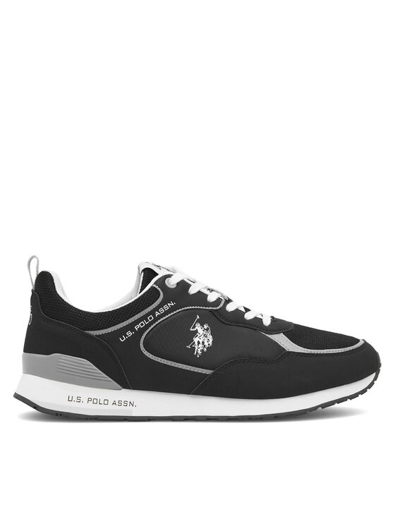 Sneakers U.S. Polo Assn. TABRY007A Negru