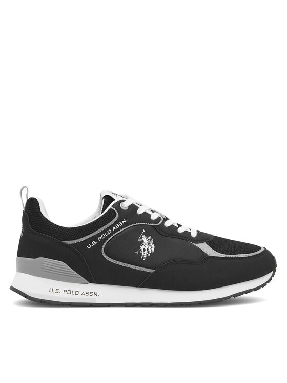 U.S. Polo Assn. U.S. Polo Assn. Tenisice TABRY007A Crna