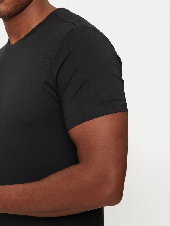 Polo Ralph Lauren Polo Ralph Lauren 3 db póló 714830304032 Színes Slim Fit