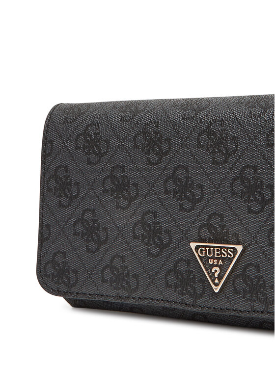 Guess Guess Torebka Noelle II Mini HWBG96 72750 Szary