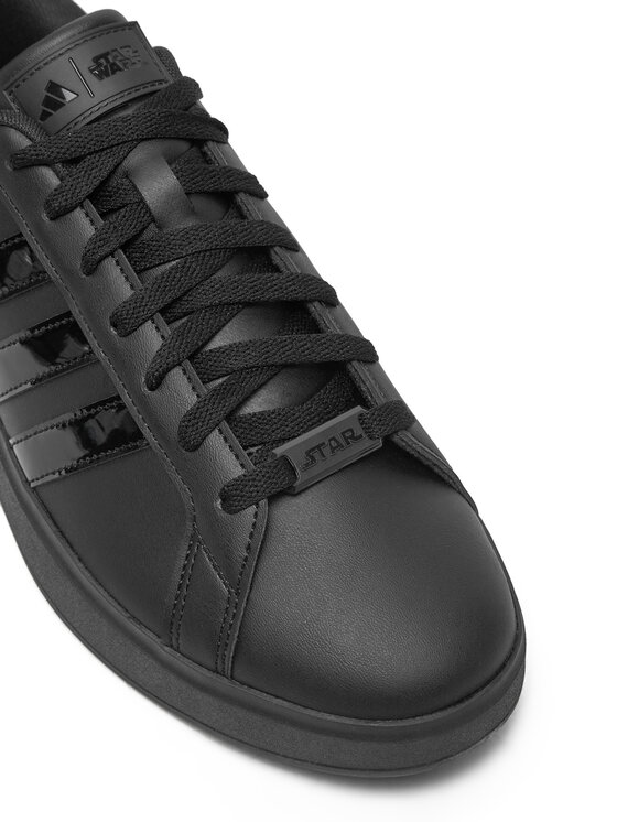 adidas adidas Sneakersy Star Wars Grand Court JI2842 Černá