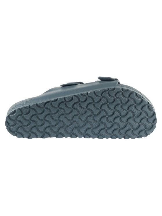Birkenstock Birkenstock Klapki Arizona Eva Szary