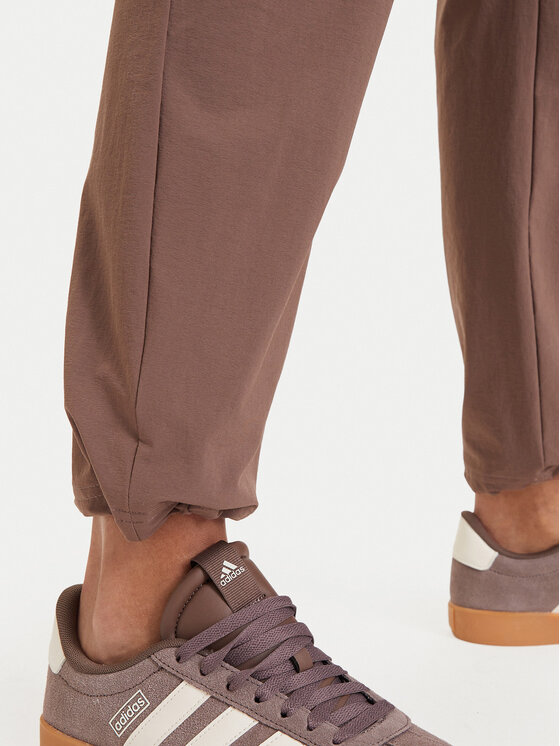 adidas adidas Outdoor панталони Terrex Multi KW7469 Светлокафяв Regular Fit