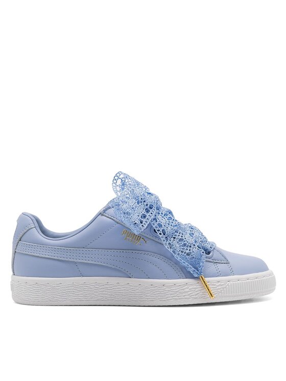 Puma Puma Sneakersy 367578-01 Fialová