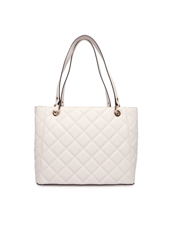 Guess Guess Táska Libby HWGG99 12250 Fehér