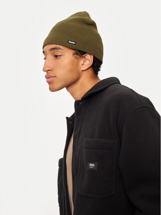 Eisbär Eisbär Čepice Jason 407515 667 Khaki