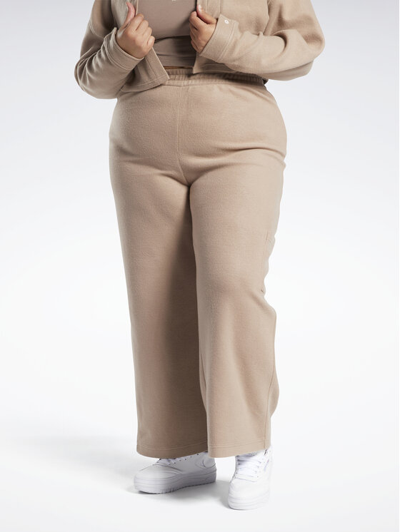 Reebok wide leg store