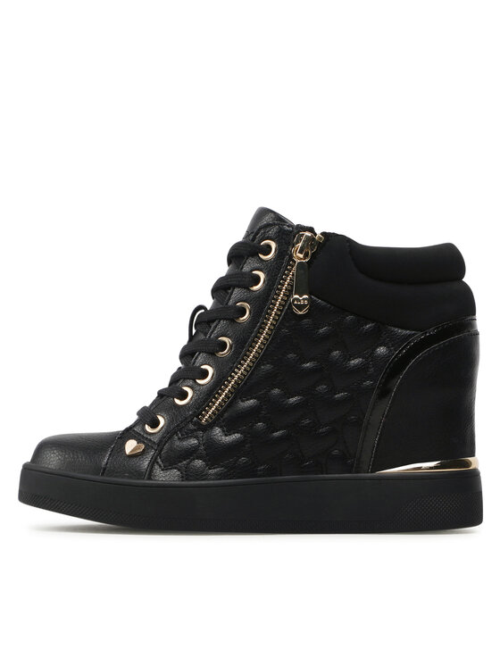 Aldo Sneakers Ailannah 16428502 Schwarz Modivo