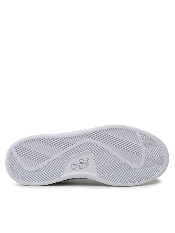 Puma Puma Sneakersy Puma Smash 3.0 L Jr 39203104 Granatowy