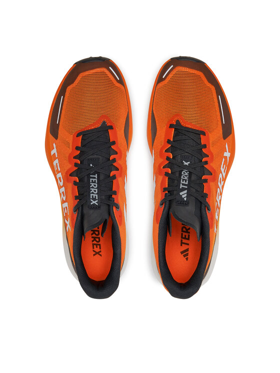 adidas adidas Buty do biegania Terrex Agravic 3 IG8841 Pomarańczowy