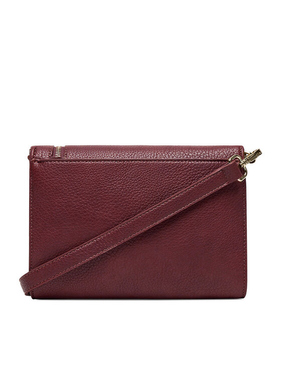 Lasocki Lasocki Handtasche LSK-K-028-06 Dunkelrot