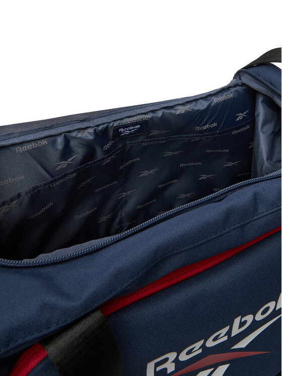 Reebok Reebok Táska C-RBK-P-006-08 Sötétkék
