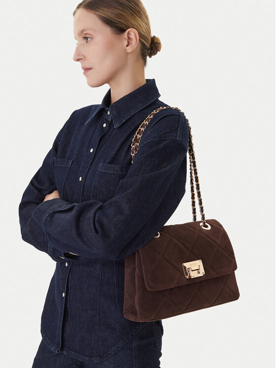 Aldo Aldo Borsetta Simkee 14106005 Marrone