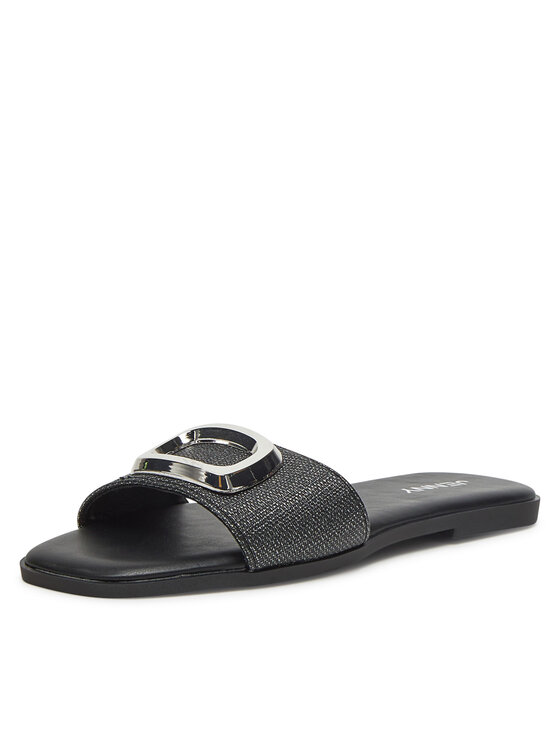 JENNY JENNY Ciabatte 57B2048 Grigio