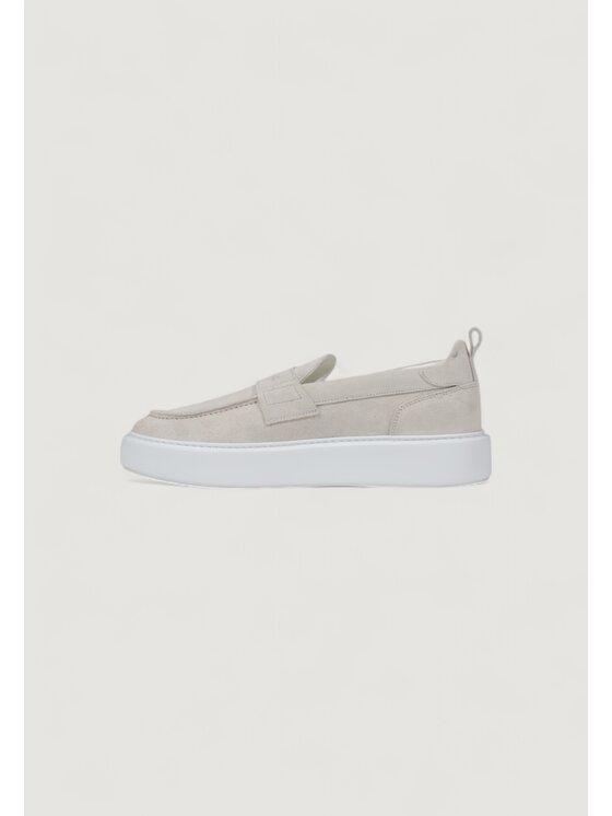Antony Morato Antony Morato Scarpe basse ROWAN Grigio