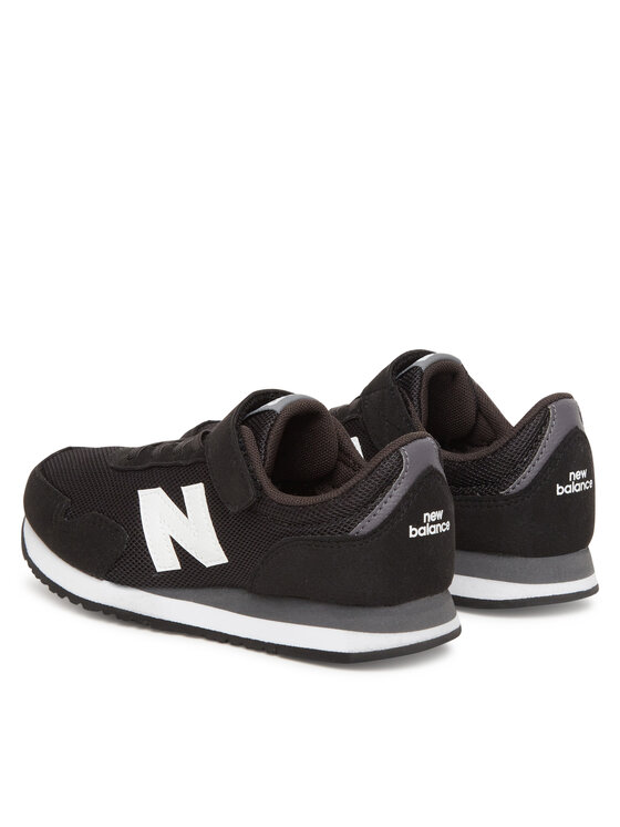 New Balance New Balance Sneakers PV323BK Schwarz